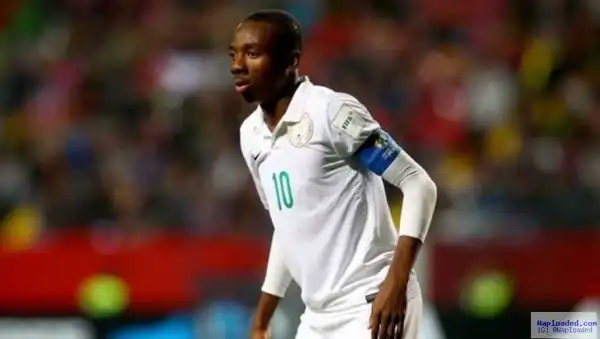 I have no doubt Nwakali will succeed at Arsenal – Kanu Nwankwo